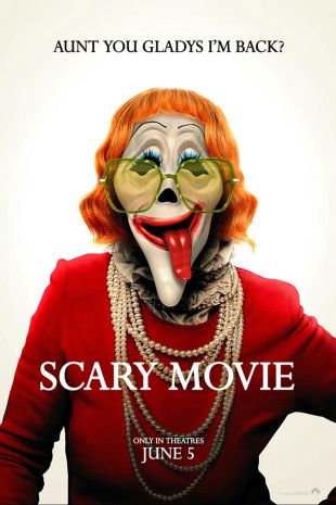 Pats baisiausias filmas 6