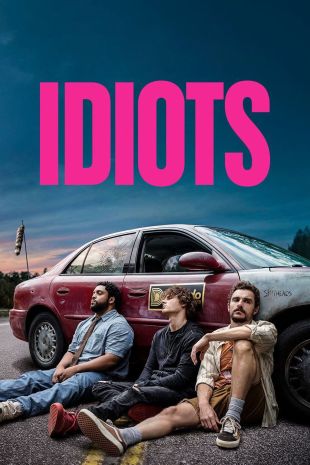 Idiotai