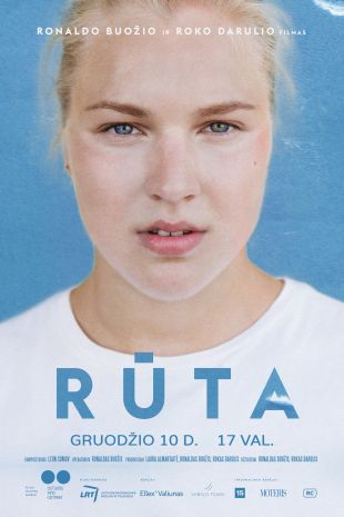 Nemokamas dokumentinis filmas „Rūta“
