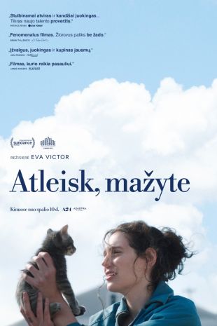 ATLEISK, MAŽYTE