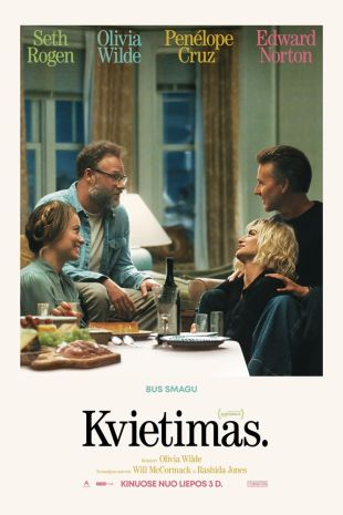 Kvietimas