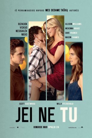 Jei ne tu