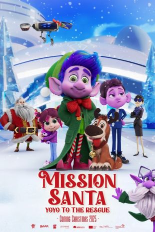 Slaptažodis: Kalėdos