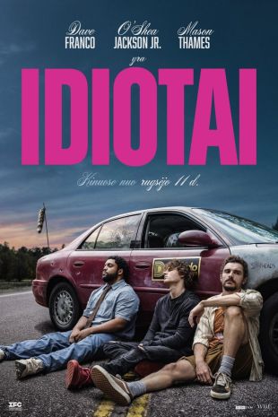 Idiotai