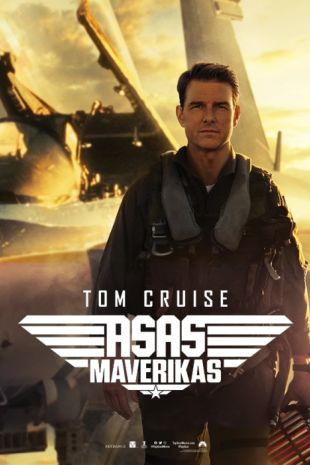 Asas Maverikas