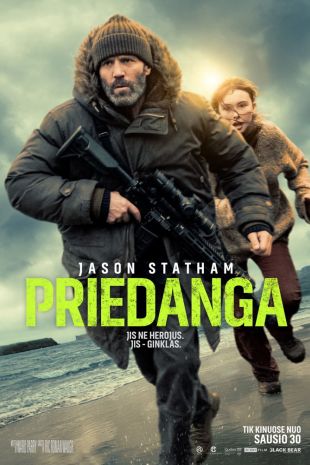 Priedanga