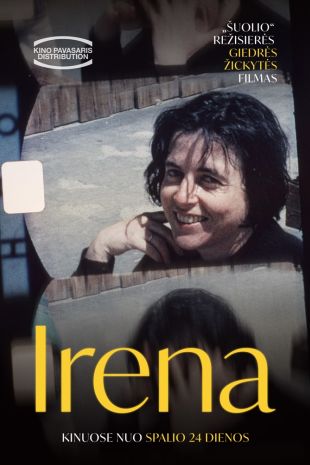 Irena