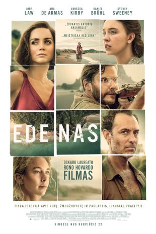 Edenas