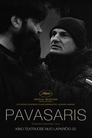 Pavasaris