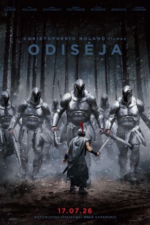 Odisėja