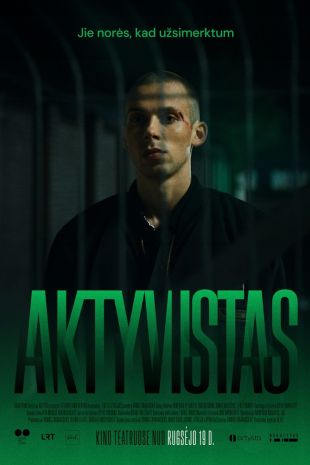 Aktyvistas
