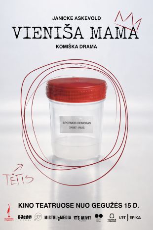 VIENIŠA MAMA