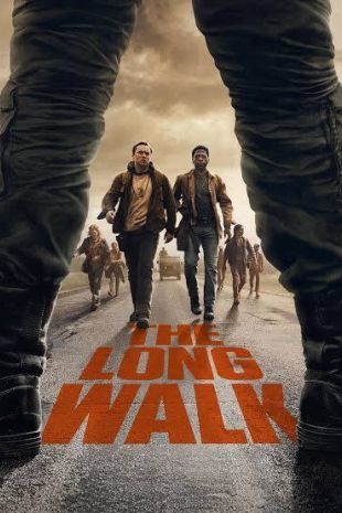 THE LONG WALK