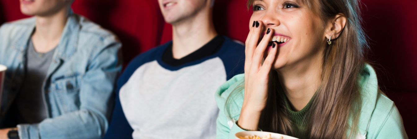 🎟️ Special Screenings