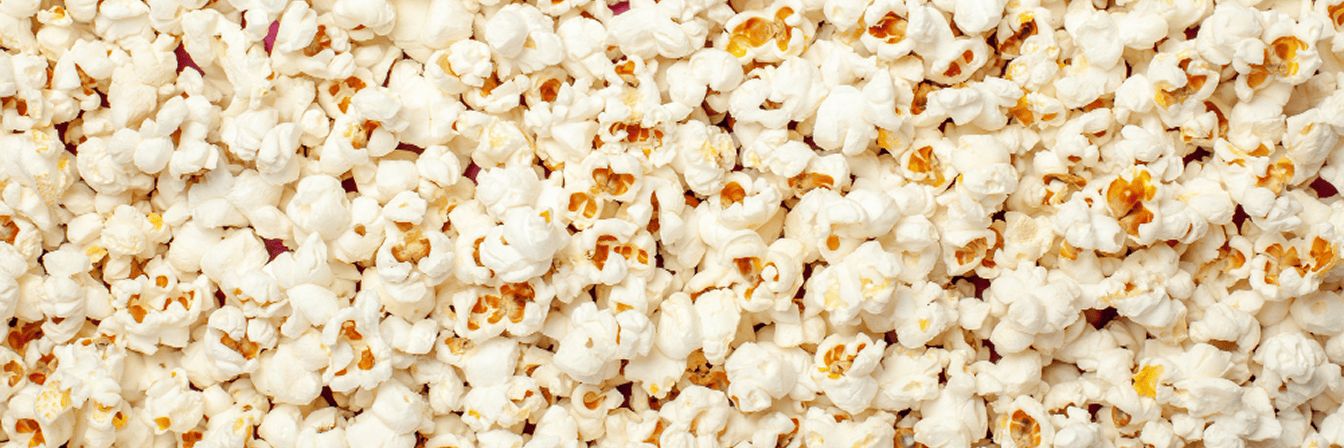 Why Popcorn and Movies Are the Perfect Combo