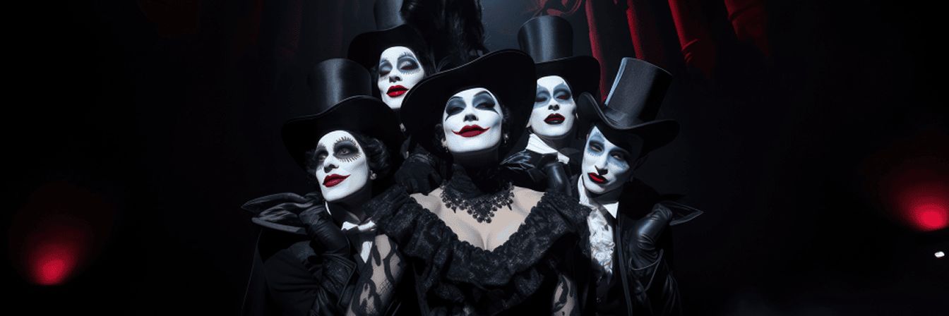 What Makes a Villain Truly Scary?