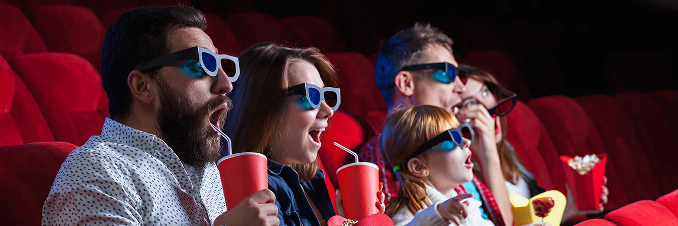 🎟️ Family & Kids Promotions