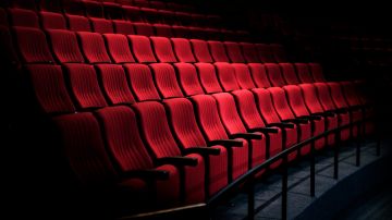 How Cinemas Have Changed Over the Years