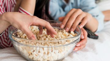 Why Popcorn and Movies Are the Perfect Combo