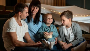 A Guide to Family-Friendly Movies for All Ages