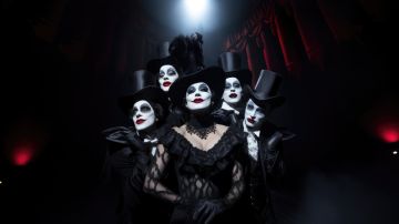 What Makes a Villain Truly Scary?