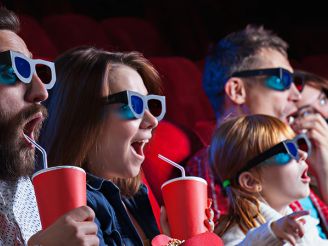 🎟️ Family & Kids Promotions