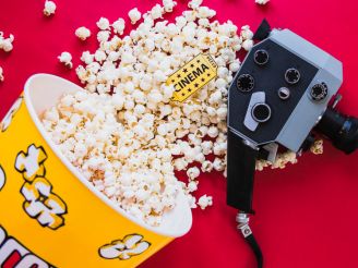 🎟️ Interactive & Social Promotions