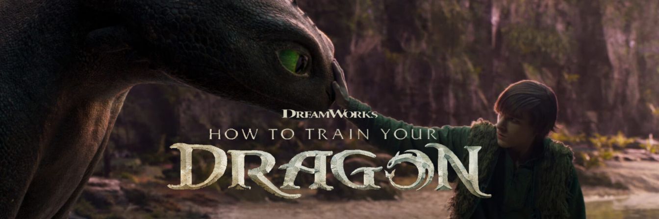 How to Train Your Dragon