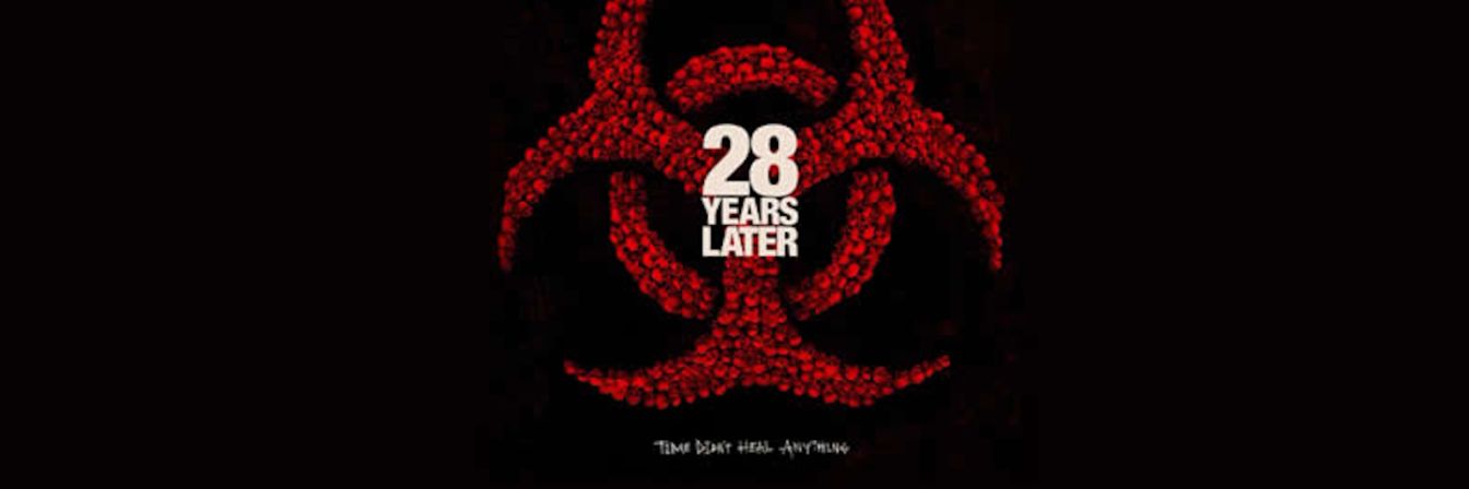 28 Years Later
