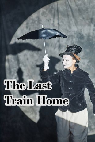 The Last Train Home