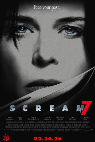 Scream 7