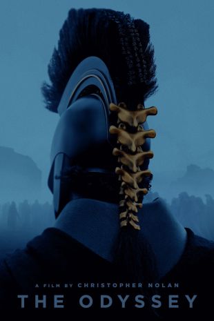 The Odyssey