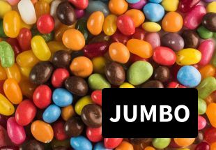 Candy Jumbo