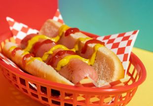 Hot Dog