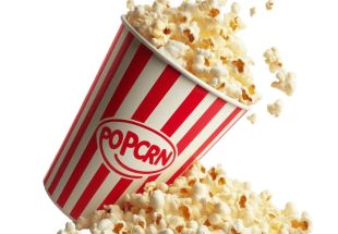 Popcorn