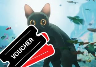 Animated Adventure Gift Card – 10 Tickets Voucher