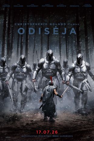 Odisėja