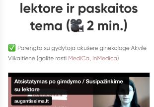 Pavyzdys
