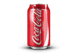 Coca Cola 0.33 l